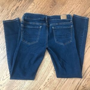 American Eagle jeggings